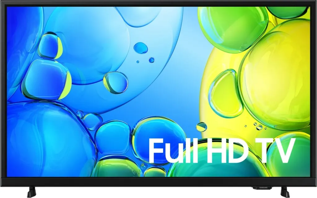 Televizor Samsung UE40F6002FK, 40", Full HD, Smart TV, i zi - 1