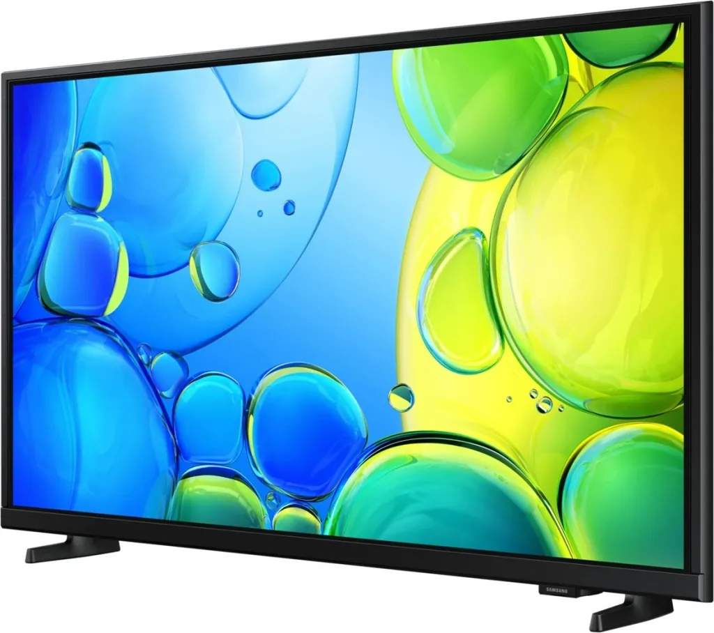 Televizor Samsung UE40F6002FK, 40", Full HD, Smart TV, i zi - 3