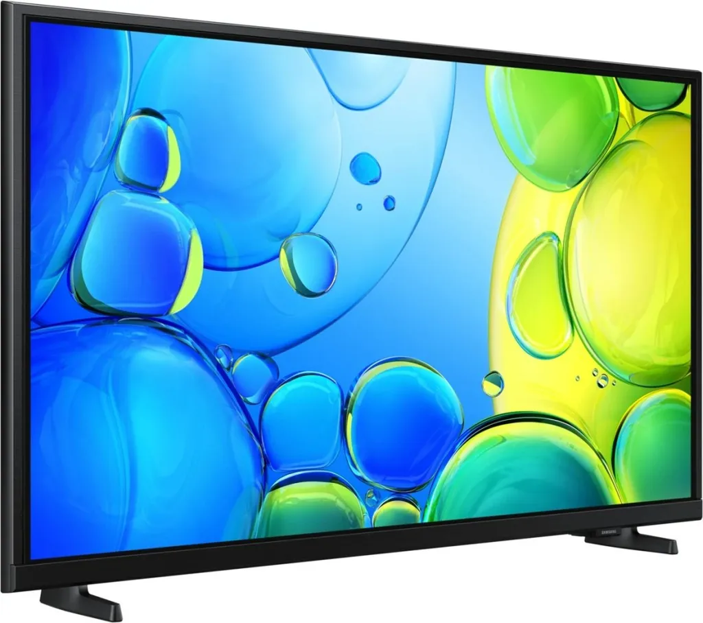 Televizor Samsung UE40F6002FK, 40", Full HD, Smart TV, i zi - 6