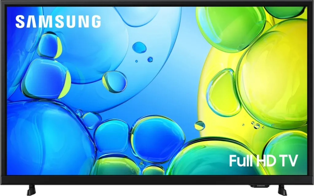 Televizor Samsung UE40F6002FK, 40", Full HD, Smart TV, i zi - 9