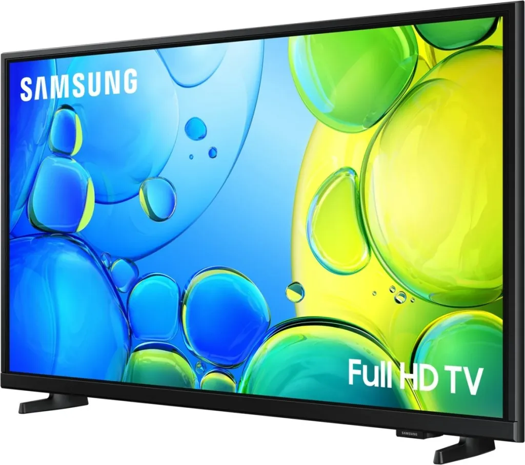 Televizor Samsung UE40F6002FK, 40", Full HD, Smart TV, i zi - 10