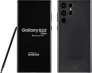 Celular Samsung Galaxy S22 Ultra SM-S908B, 512 GB, 12 GB RAM, i zi, i riparuar