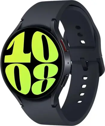 Smartwatch Samsung Galaxy Watch 6 Stainless Steel, 44mm, LTE, gri