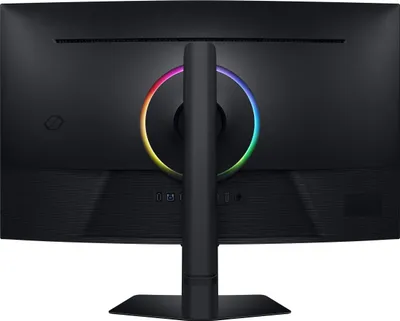 Monitor Samsung Odyssey G7 S37FG756EU 37 inç, 16:9, i zi - 1