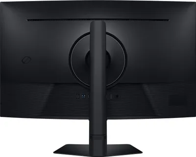 Monitor Samsung Odyssey G7 S37FG756EU 37 inç, 16:9, i zi - 2
