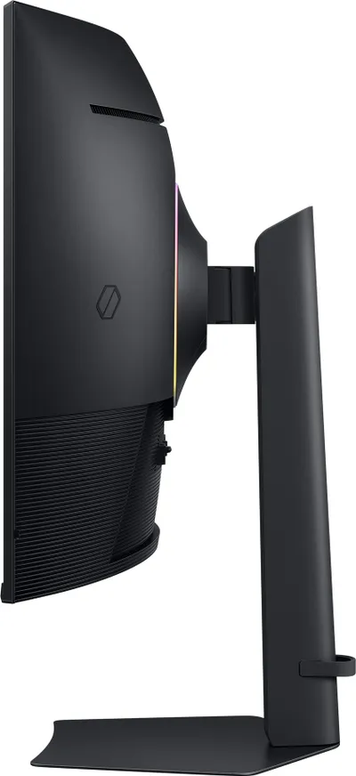 Monitor Samsung Odyssey G7 S37FG756EU 37 inç, 16:9, i zi - 4