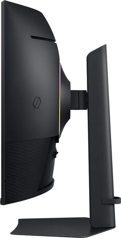 Monitor Samsung Odyssey G7 S37FG756EU 37 inç, 16:9, i zi - 5