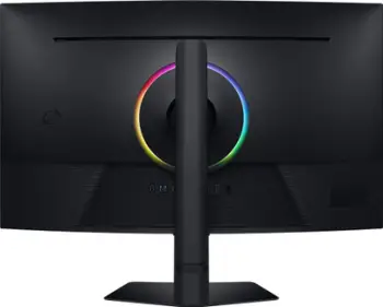 Monitor Samsung Odyssey G7 S37FG756EU 37 inç, 16:9, i zi