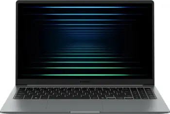 Kompjuter portativ Samsung Galaxy Book5 CU5 226V, 8GB RAM, 256GB SSD, 15.6 inç, gri