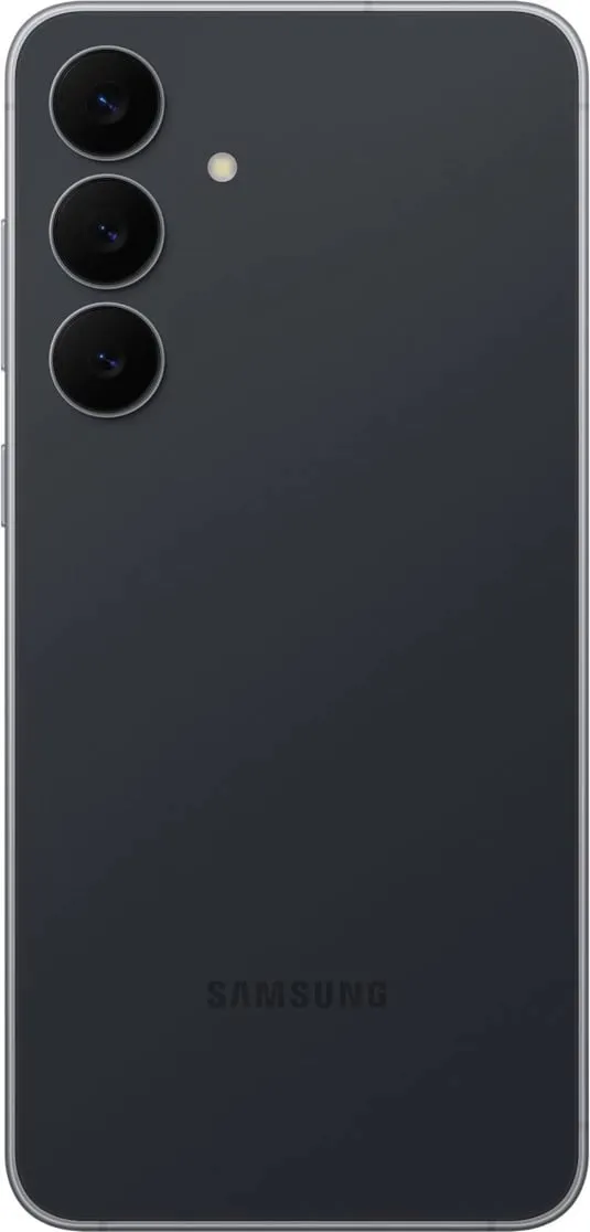 Celular Samsung Galaxy S25 FE 5G, 8GB RAM, 256GB, jetblack - 2