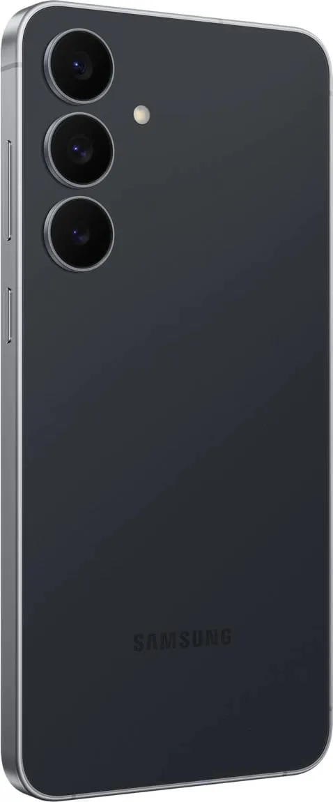 Celular Samsung Galaxy S25 FE 5G, 8GB RAM, 256GB, jetblack - 3