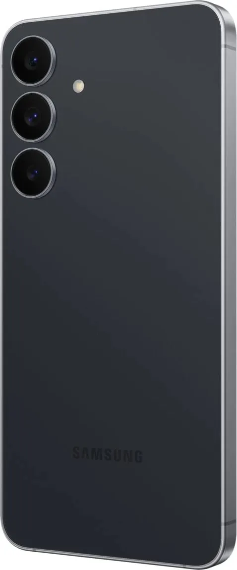 Celular Samsung Galaxy S25 FE 5G, 8GB RAM, 256GB, jetblack - 4