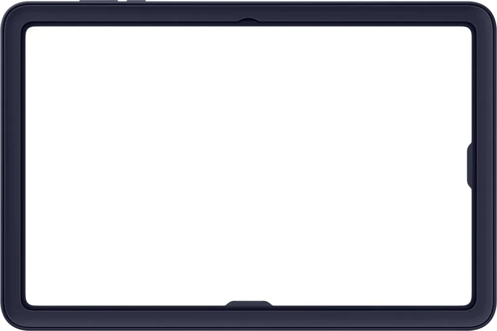 Mbështjellës Samsung Frame Cover për Galaxy Tab S11 Ultra navy - 1