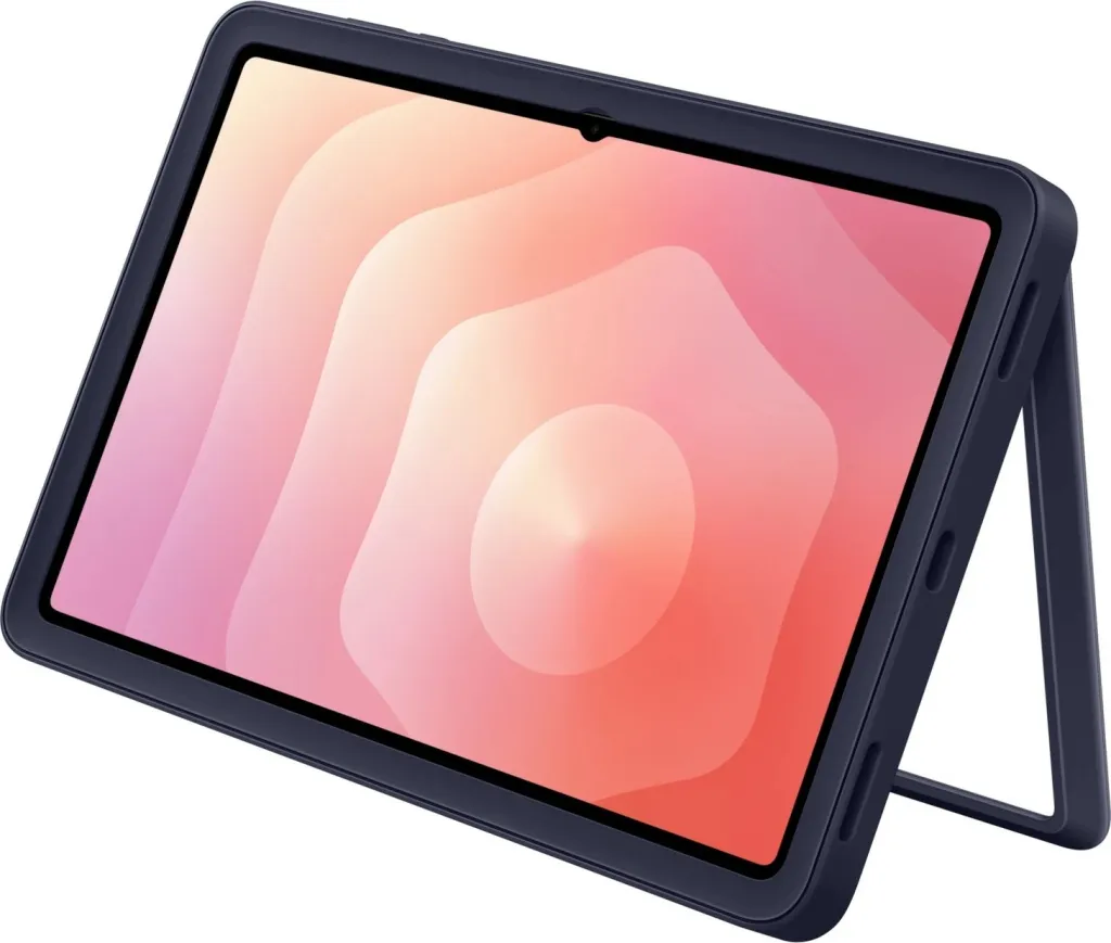 Mbështjellës Samsung Frame Cover për Galaxy Tab S11 Ultra navy - 5