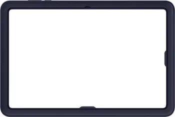 Mbështjellës Samsung Frame Cover për Galaxy Tab S11 Ultra navy