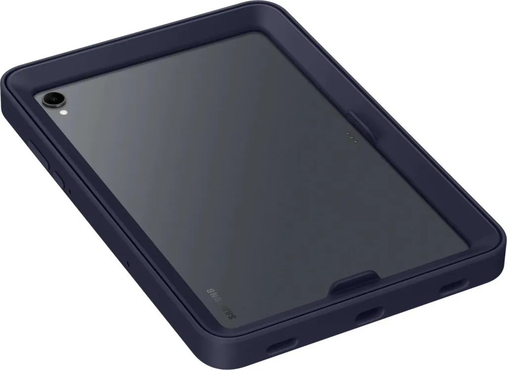 Mbështjellës Samsung Frame Cover për Galaxy Tab S11, navy - 2