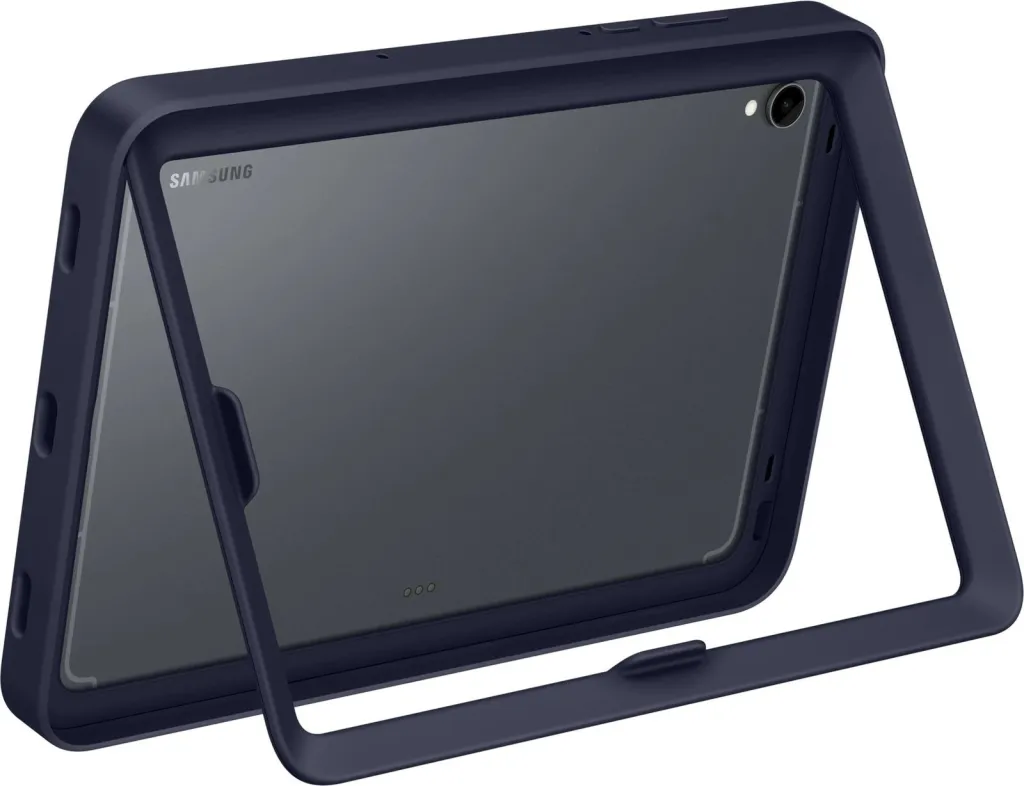 Mbështjellës Samsung Frame Cover për Galaxy Tab S11, navy - 3
