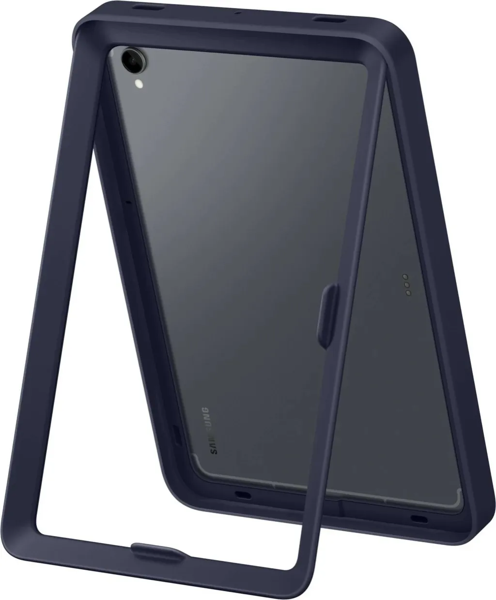 Mbështjellës Samsung Frame Cover për Galaxy Tab S11, navy - 4