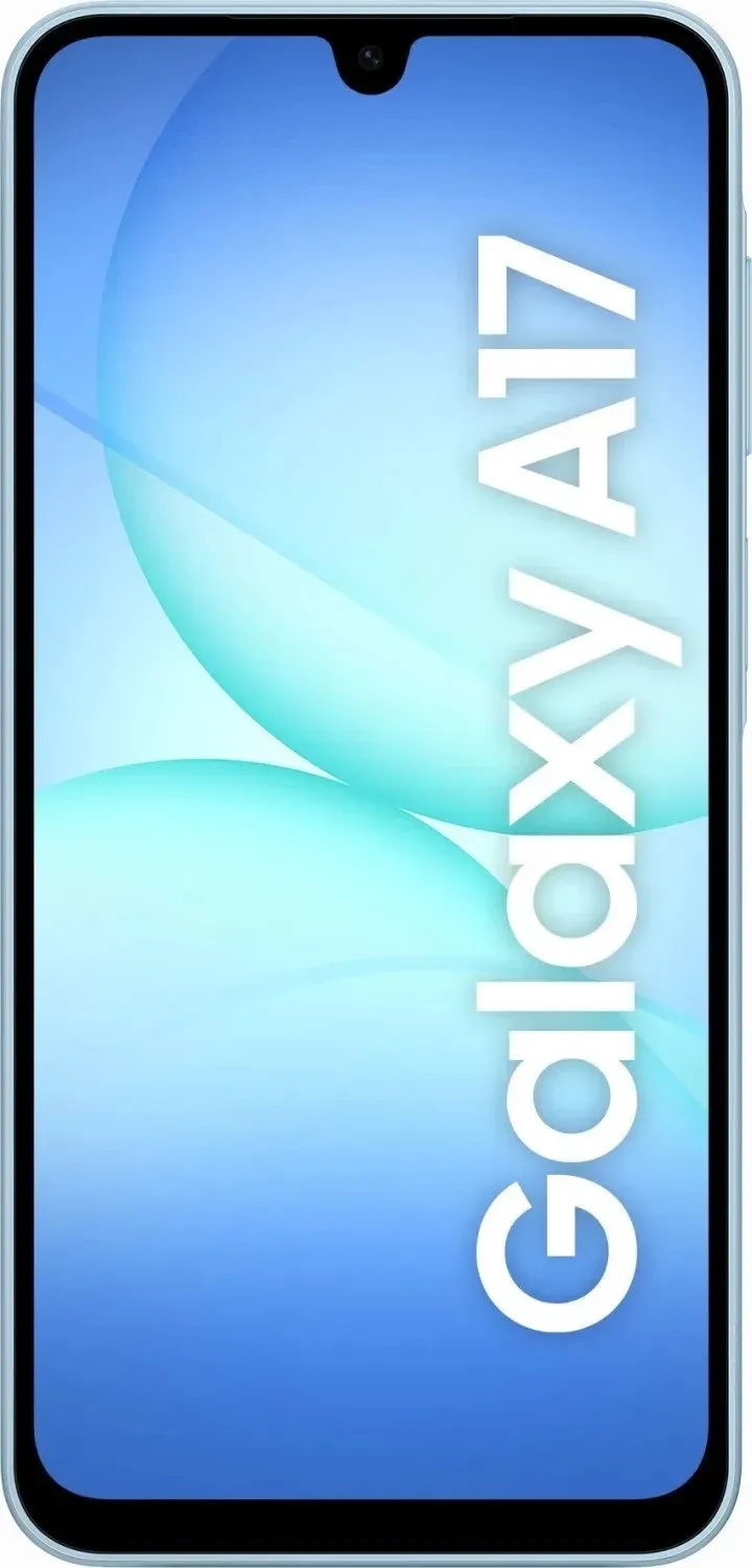 Celular Samsung Galaxy A17 256GB Dual SIM, kaltër - 2