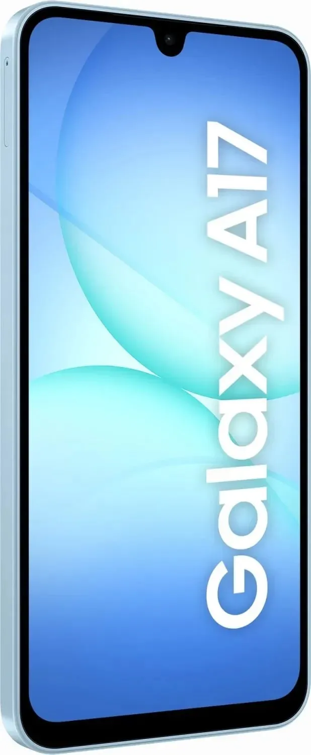 Celular Samsung Galaxy A17 256GB Dual SIM, kaltër - 3