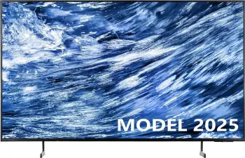 Televizor QLED, Samsung QE43Q7F (QE43Q7FAAUXXH), 43" 4K UHD, i zi