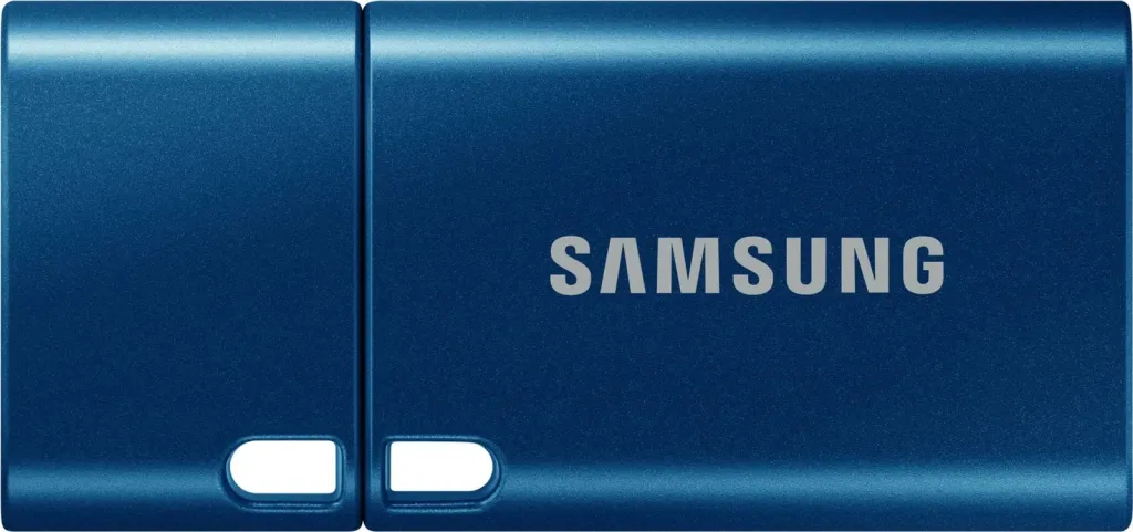 USB Samsung 512GB Type-C kaltër - 1