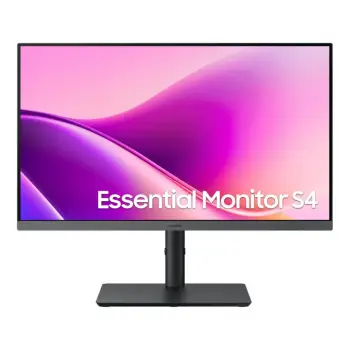 Monitor gaming Samsung S24D402GAU / LS24F434UAUXEN 24 inç, i zi