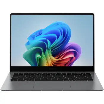 Laptop Samsung Galaxy Book5 Pro CU5 226V/16GB/512SSD/W11Pro gri