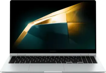 Laptop Samsung Galaxy Book4 360, 15.6", Intel Core 5, 16GB RAM, 256GB SSD, Intel Graphics, argjend