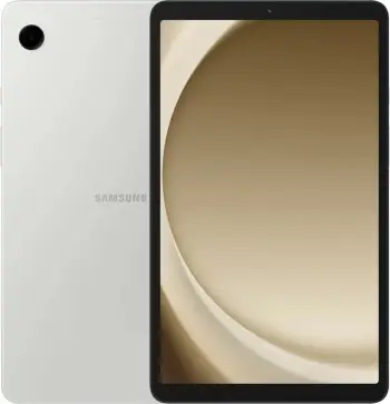 Tablet Samsung Galaxy Tab SM-X110, 64 GB, 4 GB, Android 13, Argjendtë