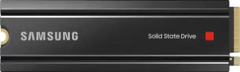 Disk SSD Samsung 980 PRO, 2TB, M.2 2280 PCI-E x4 Gen4 NVMe