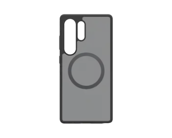 Mbrojtëse celulari Samsung GP-FPS938 Capella Frost, për Galaxy S25 Ultra, e zezë