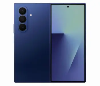 Celular Samsung Galaxy Z Fold 7, 12GB/ 512GB, i kaltër