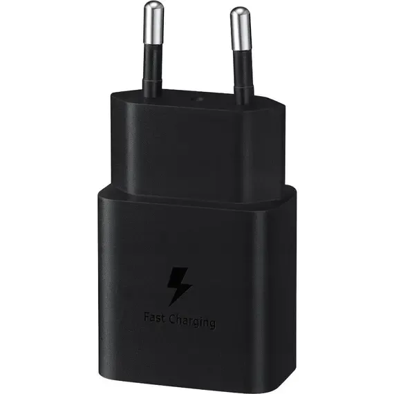 Mbushës Telefoni Samsung Ep T1510Nbegeu , Zezë - 2
