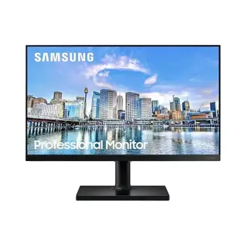 Monitor Samsung 27'' F27T452FQR IPS 75Hz, Zezë