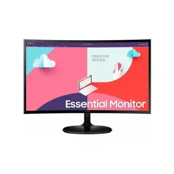 Monitor Samsung 24" LS24C364EAUXEN 75Hz