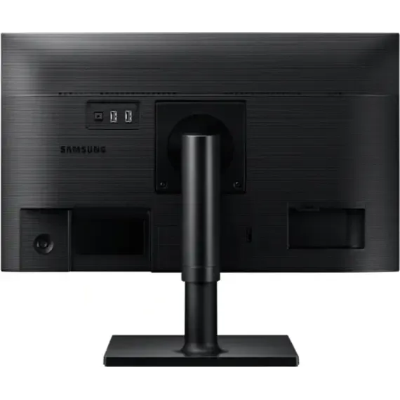 Monitor Samsung 24'' F24T452FQR 60Hz, Zezë - 4