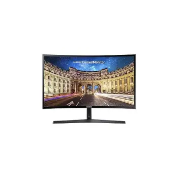 Monitor Samsung 24'' S24C366EAU 75Hz, Zezë