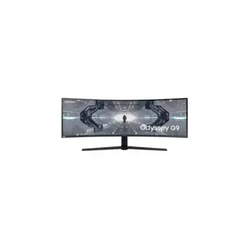 Monitor Samsung 49'' Odyssey G9 C49G94TSSP Curved QLED 32:9 1ms 240Hz