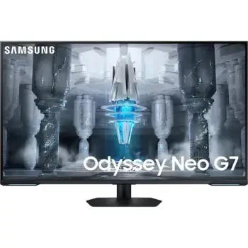 Monitor Gaming Samsung 43'' S43CG700NU 1ms 144Hz UHD, Zezë