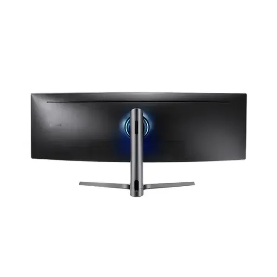 Monitor Gaming Samsung 49'' 9 C49RG94SSP 120 Hz /Black - 3