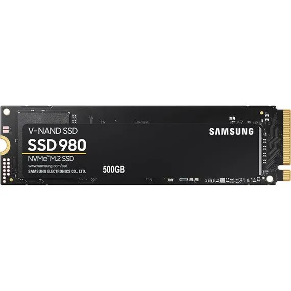 Disk i brendshëm SSD Samsung 500 GB, M.2 MZ-V8V500BW - 1