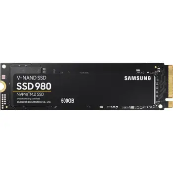 Disk i brendshëm SSD Samsung 500 GB, M.2 MZ-V8V500BW