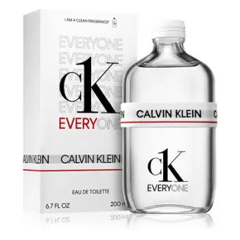 Eau de Toilette Calvin Klein CK Everyone 10ml