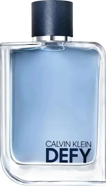 Eau de Toilette Calvin Klein Defy, 200ml