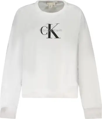 Duks femra Calvin Klein, të bardha