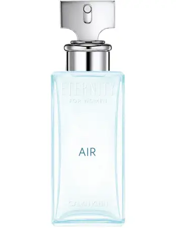 Eau de Parfum për femra Calvin Klein Eternity Air, 100ml