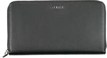 Portofol femra Calvin Klein, e zezë
