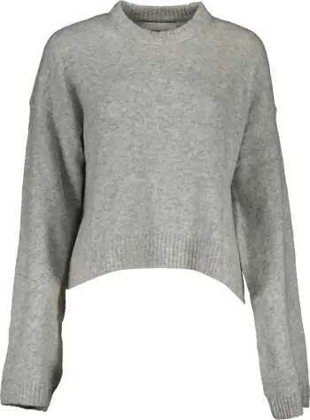 Xhemper femra Calvin Klein, gri