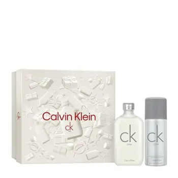 Set Calvin Klein CK One